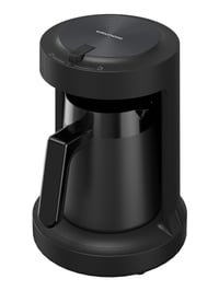 Grundig Tkm 1541 B Türk Kahve Makinesi