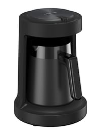 Grundig Tkm 1541 B Türk Kahve Makinesi
