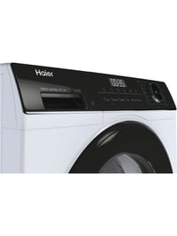 Haier HD100-A2939E-TR 10 kg Wi-Fi Bağlantılı Isı Pompalı Kurutma Makinesi