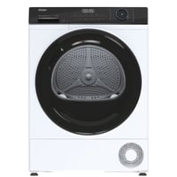 Haier HD100-A2939E-TR 10 kg Wi-Fi Bağlantılı Isı Pompalı Kurutma Makinesi