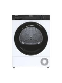 Haier HD100-A2939E-TR 10 kg Wi-Fi Bağlantılı Isı Pompalı Kurutma Makinesi