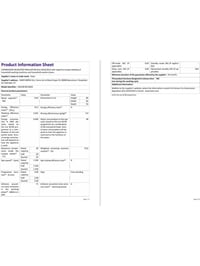 Haier HW100-BP14929A-S 10 kg 1400 Devir Çamaşır Makinesi