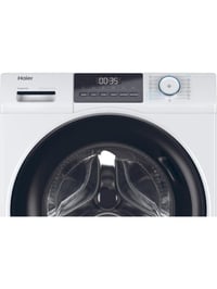 Haier HW100-BP14929A-S 10 kg 1400 Devir Çamaşır Makinesi