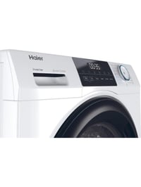 Haier HW100-BP14929A-S 10 kg 1400 Devir Çamaşır Makinesi