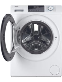 Haier HW100-BP14929A-S 10 kg 1400 Devir Çamaşır Makinesi