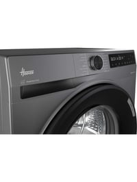 Hoover Hbr 410BL10G-17 10 kg Wi-Fi Bağlantılı 1400 Devir Çamaşır Makinesi