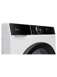 Hoover Hgd 411BL10C-17 11 kg 1400 Devir Çamaşır Makinesi