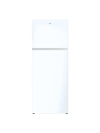 Hoover HODQ4T718EW E Enerji Sınıfı 467 Lt No Frost Buzdolabı