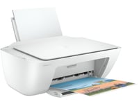 HP Deskjet 2320 Çok Fonksiyonlu Renkli Yazıcı