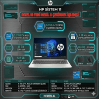 HP SİSTEM 11