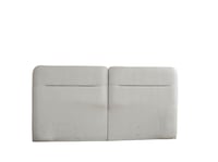 ICE SLEEP Modern Line Başlık – Yumuşak Dokulu, Minimal Tasarım, Premium Seri
