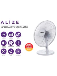 Inova Alize 16 Inch Masaüstü Vantilatör