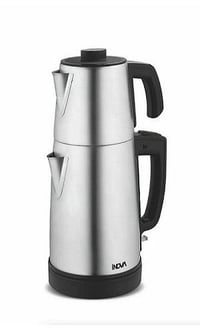 Inova Expert Çay Makinesi