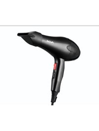 İnova IK-5100 Profesyonel Saç Kurutma Makinesi