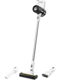 Karcher Kva 2 Dikey Şarjlı Kablosuz Elektrikli Süpürge