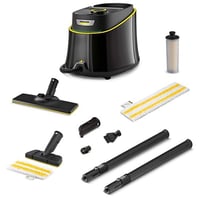 Karcher SC 3 Deluxe Anniversary Edition Buharlı Temizlik Makinesi