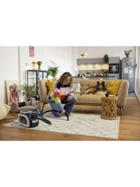 Karcher Se 3 Compact Halı Yıkama Makinesi