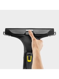 Karcher Wv 5 Plus Anniversary Edition Cam Temizleme Makinesi
