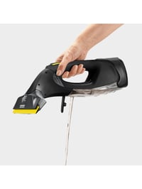 Karcher Wv 5 Plus Anniversary Edition Cam Temizleme Makinesi