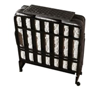 Katlanır Yatak Foldbed