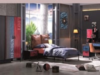 Loft Genç Odası