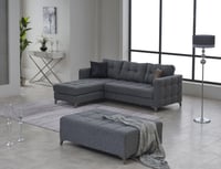 Malaga XL Köşe Takımı