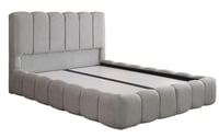 MARSHMALLOW Imperial Luxe Storage Baza