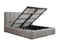 MARSHMALLOW Imperial Luxe Storage Baza