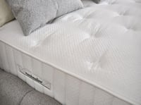 MARSHMALLOW Imperial Luxe Yatak Baza Başlık Seti