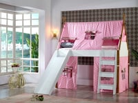 Montessori Princess Çocuk Odası