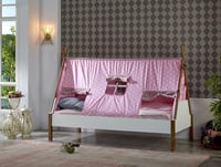 Montessori Princess Çocuk Odası