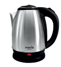 Morio Paslanmaz Çelik Kettle
