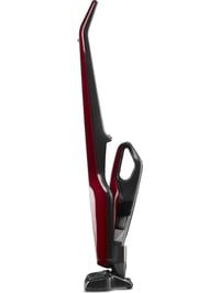 Nilfisk Easy 36VMAX Şarjlı Süpürge Kırmızı