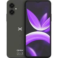Omix X5 6GB/128GB Grafit Akıllı Telefon