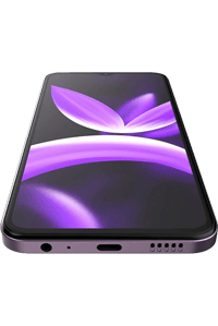 Omix X5 6GB/128GB Mor Akıllı Telefon