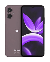 Omix X5 6GB/128GB Mor Akıllı Telefon