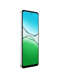 Oppo A5 4G 6/128 GB Akıllı Telefon Mist Beyaz