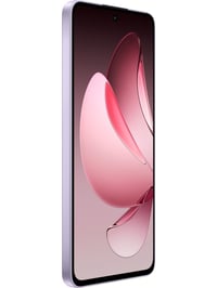 Oppo Reno13 F 4G 8GB/256GB Eflatun Akıllı Telefon