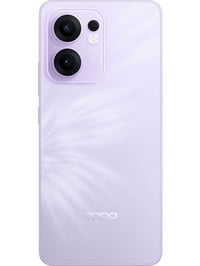 Oppo Reno13 F 4G 8GB/256GB Eflatun Akıllı Telefon