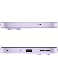 Oppo Reno13 F 4G 8GB/256GB Eflatun Akıllı Telefon