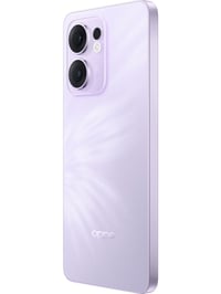 Oppo Reno13 F 4G 8GB/256GB Eflatun Akıllı Telefon