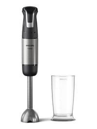 Philips 5000 Serisi HR2695/00 El Blenderi - Siyah / Inox - 1200 Watt