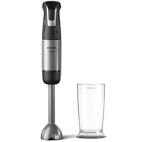 Philips 5000 Serisi HR2695/00 El Blenderi - Siyah / Inox - 1200 Watt