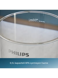 Philips 5000 Serisi HR2695/01 1200 W Blender Seti