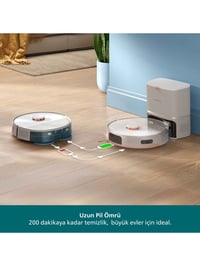 Philips 5000 Serisi Islak Kuru Robot Süpürge - XU5100/20