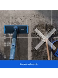 Philips 5000 Serisi XV5113/01 OneUp Elektrikli Mop