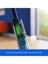 Philips 5000 Serisi XV5113/01 OneUp Elektrikli Mop