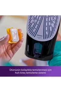 Philips 7000 Series DST7022/40 2800 W Buharlı Ütü