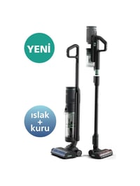 Philips 7000 Serisi AquaTrio Kablosuz Dikey Süpürge - XW7263