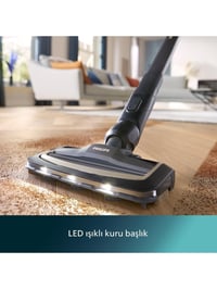 Philips 9000 Serisi AquaTrio Kablosuz Dikey Süpürge - XW9463/11
